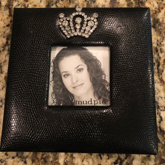 Mud Pie Other - 👉🔴Mudpie picture frame 6x6